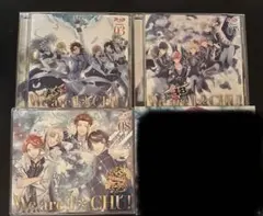 2026年最新】アイチュウ cdの人気アイテム - メルカリ
