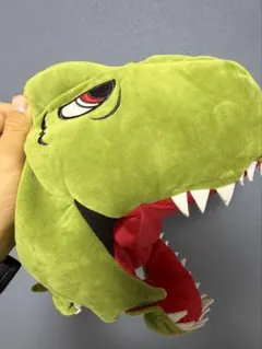 ジュラシック・パーク 恐竜ぬいぐるみ