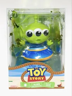 Disneyトイストーリー・エイリアン 目覚まし時計 音声機能付き Disneyトイストーリー・エイリアン 目覚まし時計 音声機能付き - メルカリ
