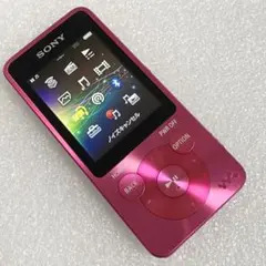 2025年最新】ウォークマンピンクの人気アイテム - メルカリ