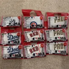 MLB ユニフォーム型巾着 9点セットのサムネイル