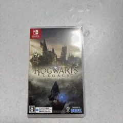 Hogwarts Legacy Nintendo Switch