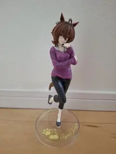 2025年最新】Trio－Try－iT Figure アグネスタキオンの人気