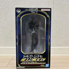 新品未開封　一番くじ　呪術廻戦 懐玉・玉折　壱　五条悟 フィギュア ラストワン賞