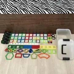 マグネットブロック　まとめ　現状品