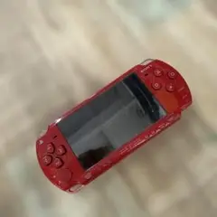【ジャンク】PSP2000 動作未確認