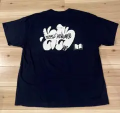 Riverside reading club Tシャツ
