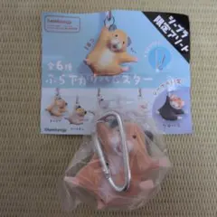 ぶら下がりハムスター シープラ限定アソート キンクマ ガチャ