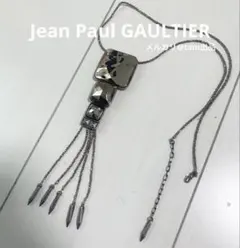 2025年最新】JeanPaul GAULTIER レディース ネックレスの人気アイテム