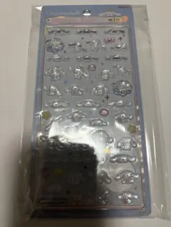 ボンボンドロップシール　シナモロール　ミニ　正規品