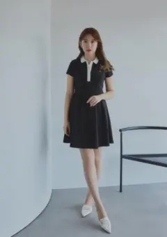 2025年最新】herlipto ワンピース ポロの人気アイテム - メルカリ