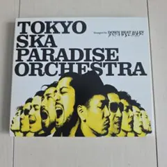 東京スカパラダイスオーケストラ 邦楽