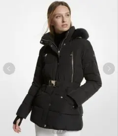 2025年最新】マイケルコースのダウンの人気アイテム - メルカリ