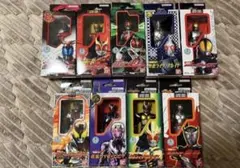 仮面ライダー 面取れ ソフビ ライダー 無版権 25cm - メルカリ