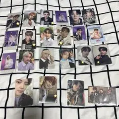 straykids トレカ まとめ売り