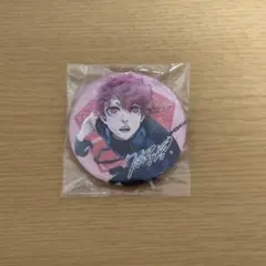 【専用】ブルーロック 缶バッジ 黒名蘭世