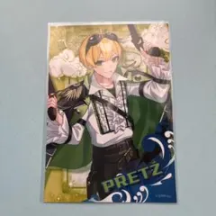 2026年最新】amptak×colors カードの人気アイテム - メルカリ