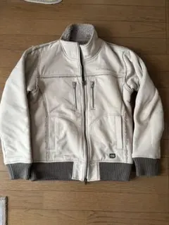 オニツカタイガー アウター