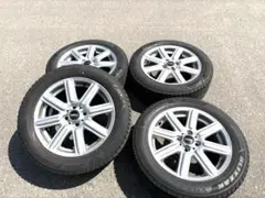 285/50R20 ブリザックDM-V3 スタッドレス　バリ溝　室内保管20年製 285/50R20 ブリザックDM-V3 スタッドレス バリ溝 室内保管20年製