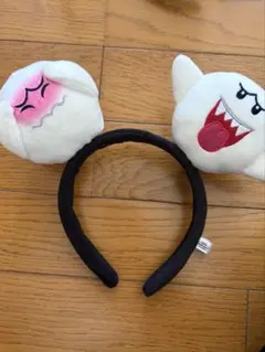 マリオ テレサ　カチューシャ