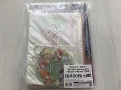 すとぷり アリツア 名古屋 アプグレグッズ 特典 6/21 昼 - メルカリ