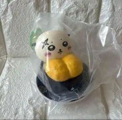 新品★ちいかわ寿司フィギュアコレクション　ラッコ　うに