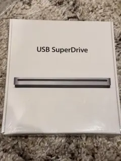 2025年最新】apple usb superdriveの人気アイテム - メルカリ