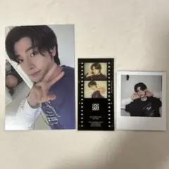 enhypen シーグリ 2025 ジェイク weverse global