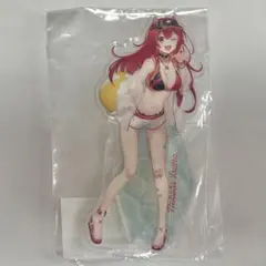 ぶいすぽっ！ 猫汰つな 夏コミ アクリルスタンド