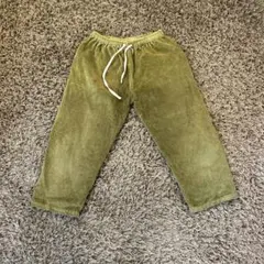 YOLI&OTIS コーデュロイパンツ　8Ｙ