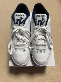 Tyrrell Winston × Reebok Club Cのサムネイル