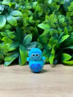 モンスターズインク　サリー　キャラクターグッズ