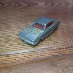 ジャンク品トミカ コルトギャランHT.GS