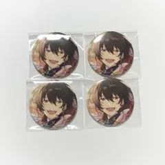 2025年最新】朔間凛月 缶バッジ ユーサネイジアの人気アイテム - メルカリ