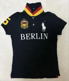 Polo Ralph Lauren ポロシャツ swag flexwitme