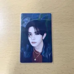 【最終値下げ】ENHYPEN WALK THE LINE ヒスン 直筆サイン m59238697025_1.jpg?1731694239