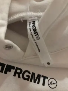 NFRGMT NF サカナクション fragment