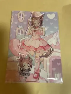 ぼ*ん様 C107 ウマ娘 オダワラハコネ VISTA ナリタタイシン アクリル K*a様 C107 ウマ娘 オダワラハコネ VISTA ナリタタイシン アクリル