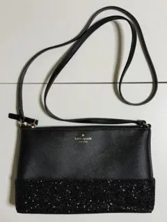 ケイトスペード kate spade ショルダー バッグ グリッターのサムネイル