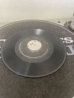 パラッパラッパー I Gotta Believe!! 円形レコード PA RAPPA THE RAPPER（パラッパラッパー） / I GOTTA BELIEVE