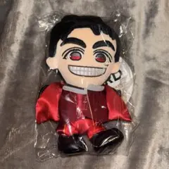 【即購入⭕️】 重岡大毅 ちびスト 2体 【 衣装新品未使用】 2025年最新】ちびスト west 重岡の人気アイテム - メルカリ