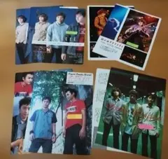 porno graffiti 切り抜き28ページ　ポルノグラフィティ