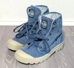 PALLADIUM パラディウム スニーカーのサムネイル