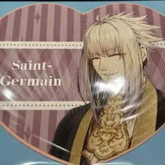 オトメイトパーティ　オトパ ハートうちわ　サン
