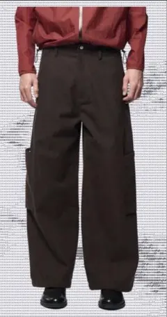 trousers