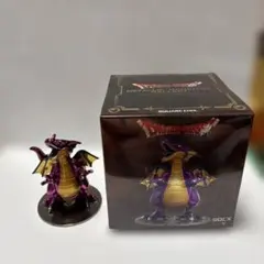 ドラゴンクエスト メタリックモンスターズギャラリー りゅうおう