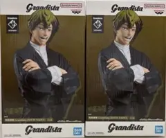 呪術廻戦 Grandista-ZEN’IN NAOYA- 禪院直哉　2個