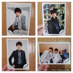 【公式写真11】JUMP混合1枚、有岡3枚