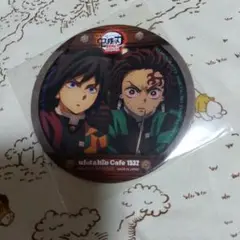 鬼滅の刃 ufotable cafe コースター無限城編
