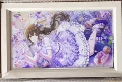 アイドルマスター シャイニーカラーズ 園田智代子 パーソナル